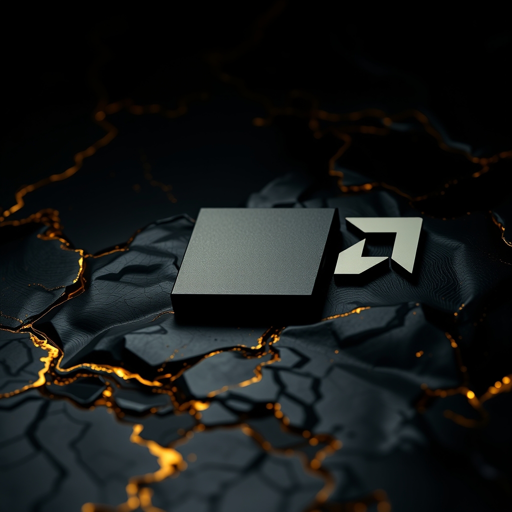 AMD - Semiconductors * Compute